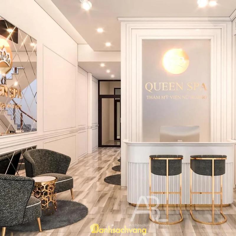 Hình ảnh Queen Spa: 16 Nguyễn Văn Trỗi, Cẩm Phả, Quảng Ninh