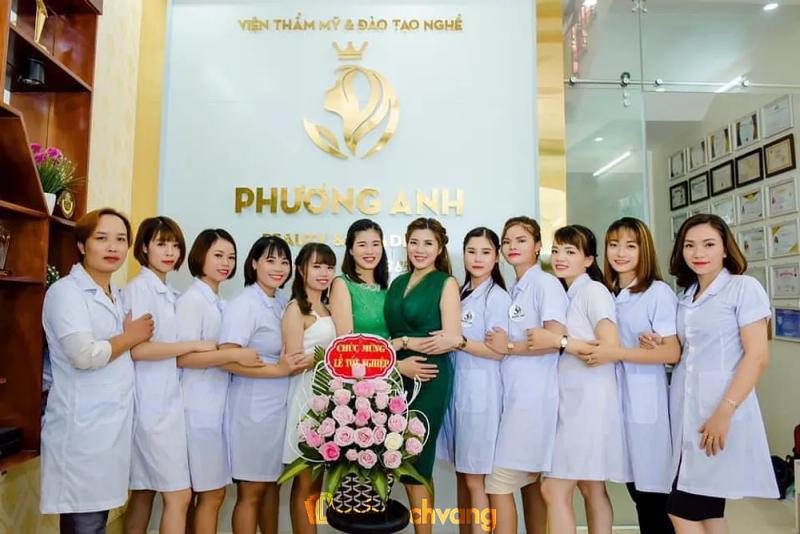 Hình ảnh Thẩm Mỹ Phương Anh: Thạch Khôi, TP. Hải Dương