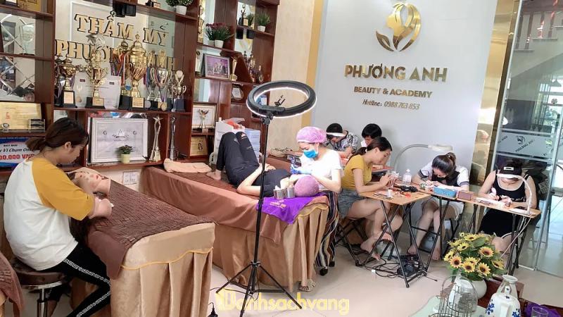 Hình ảnh Thẩm Mỹ Phương Anh: Thạch Khôi, TP. Hải Dương