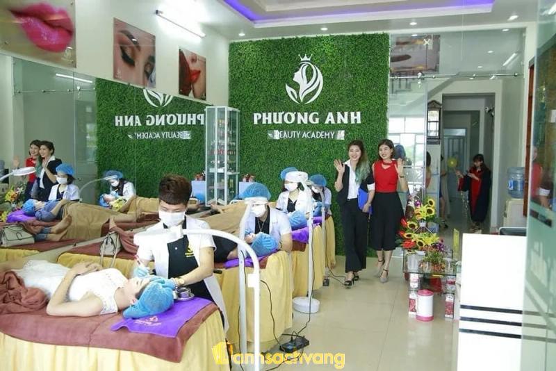 Hình ảnh Thẩm Mỹ Phương Anh: Thạch Khôi, TP. Hải Dương