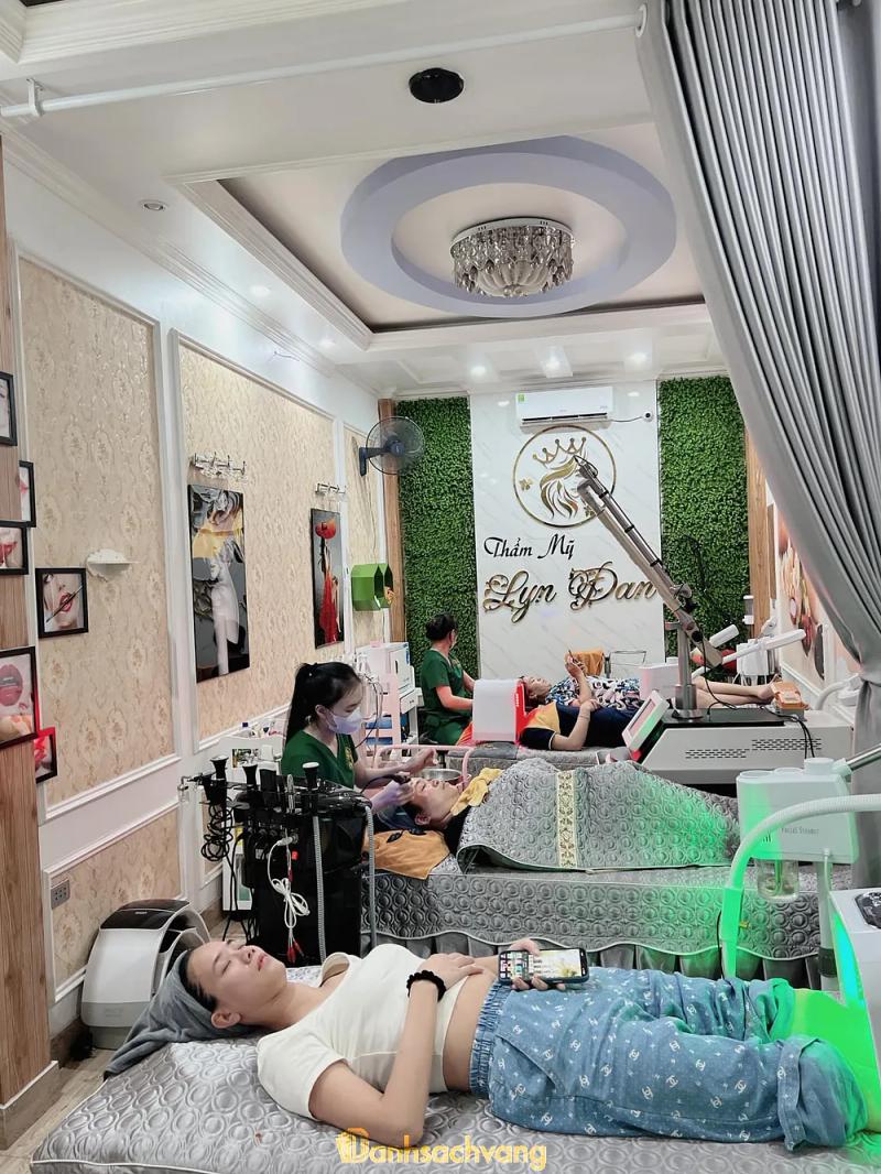 Hình ảnh LYN ĐAN SPA: 435 Lê Thanh Nghị, TP. Hải Dương