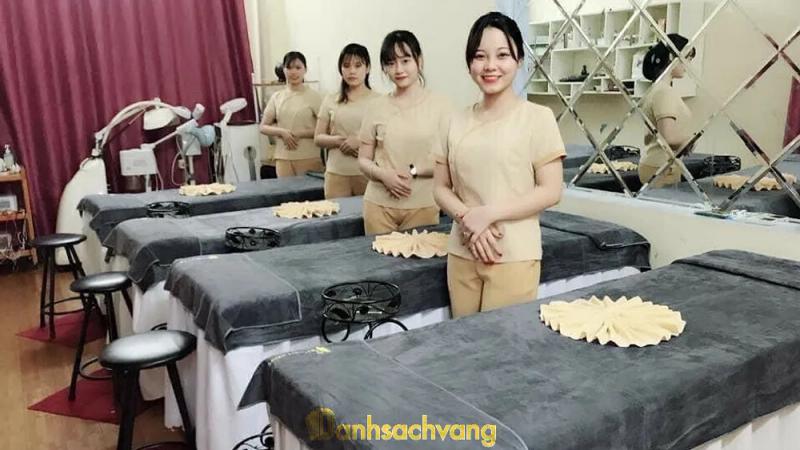Hình ảnh Saigon Luxury Spa: 112 Thống Nhất, TP. Hải Dương,