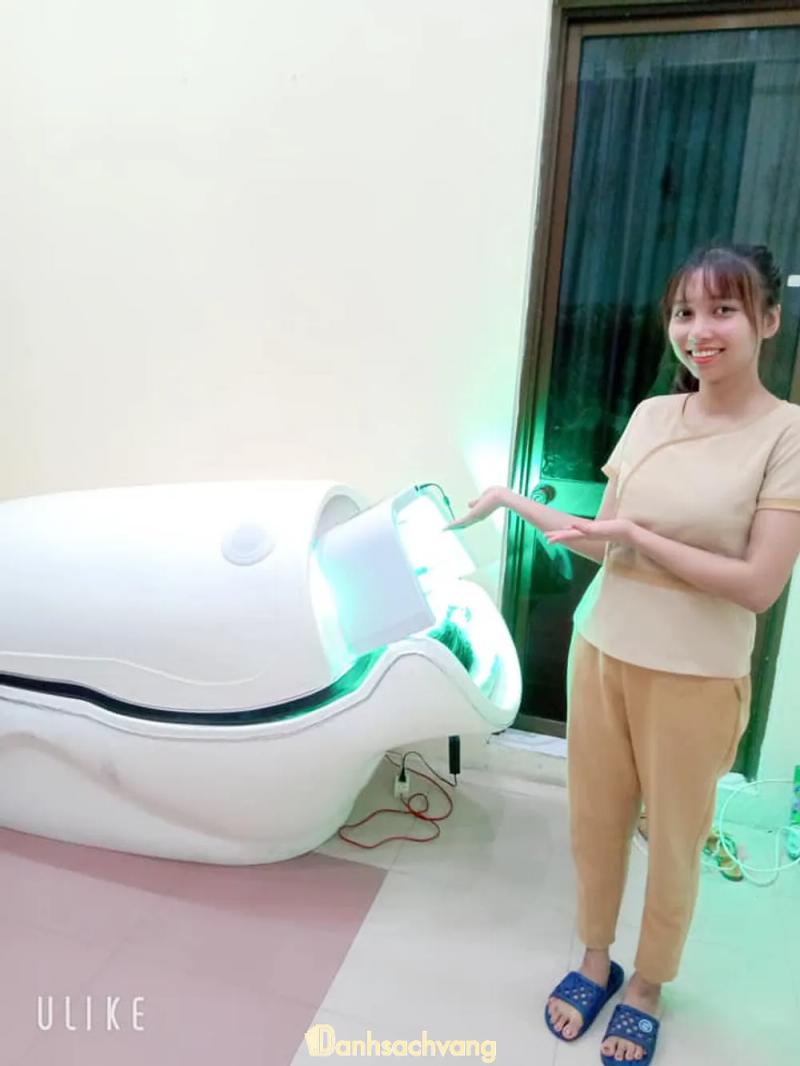 Hình ảnh Saigon Luxury Spa: 112 Thống Nhất, TP. Hải Dương,