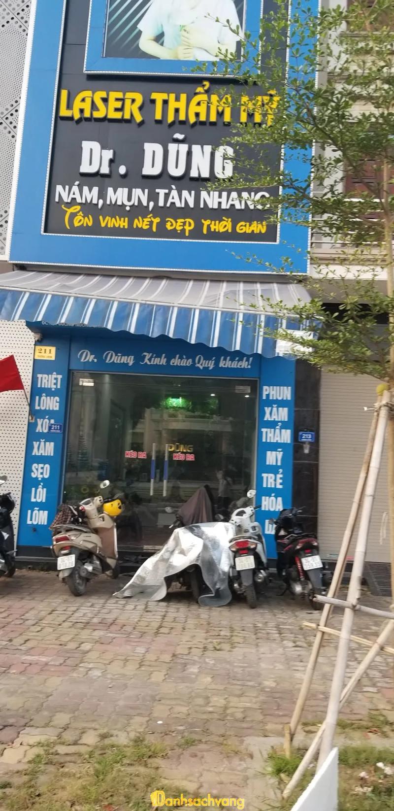 Hình ảnh Thẩm mỹ Dr Dũng: 211 Trường Chinh, TP. Hải Dương