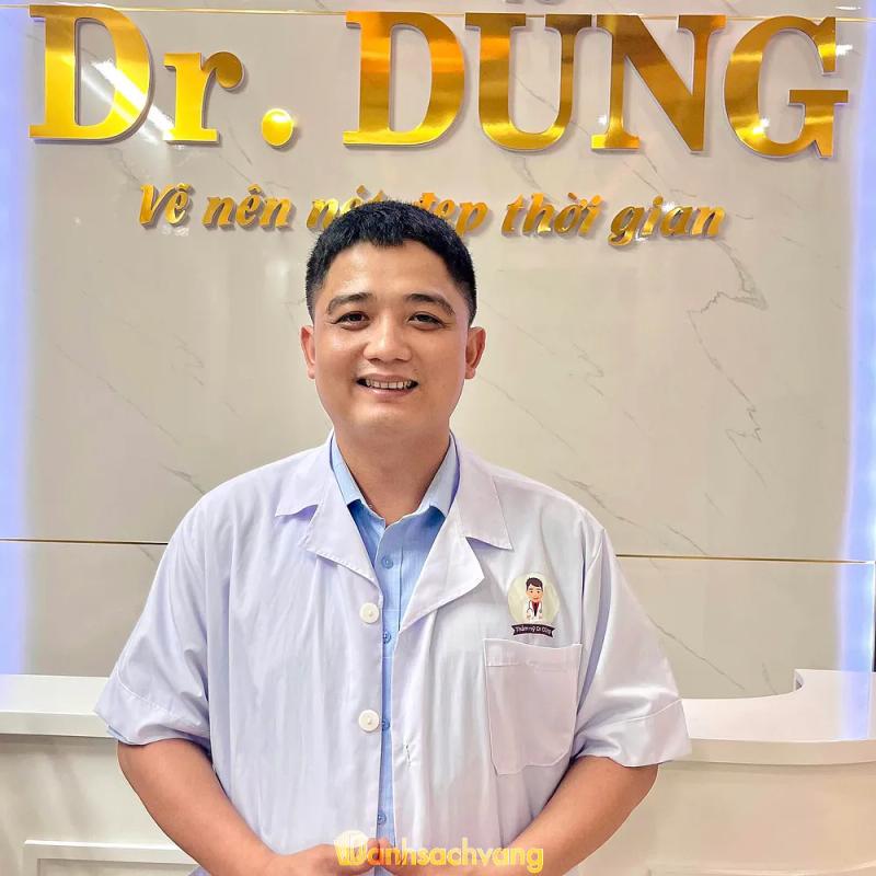 Hình ảnh Thẩm mỹ Dr Dũng: 211 Trường Chinh, TP. Hải Dương
