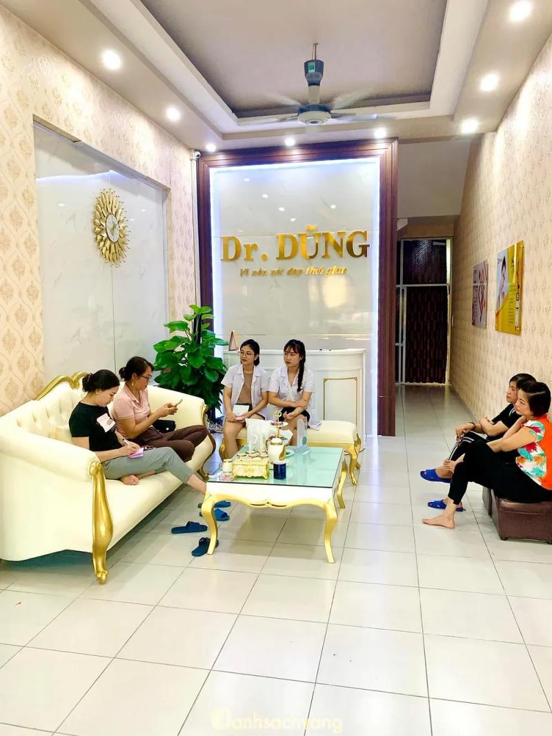 Hình ảnh Thẩm mỹ Dr Dũng: 211 Trường Chinh, TP. Hải Dương
