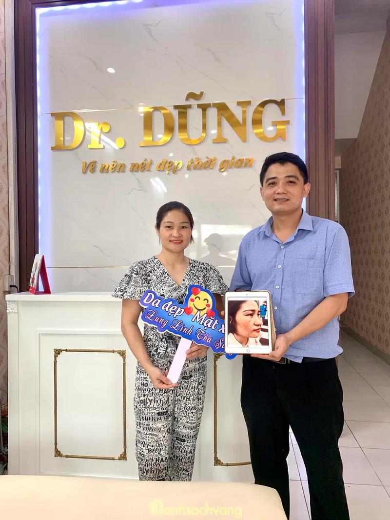 Hình ảnh Thẩm mỹ Dr Dũng: 211 Trường Chinh, TP. Hải Dương