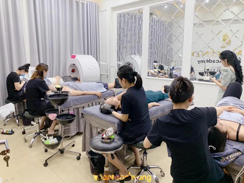 Hình ảnh diamond spa: 576 Nguyễn Văn Linh, TP. Hải Dương
