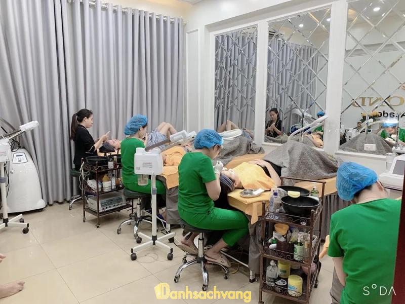 Hình ảnh diamond spa: 576 Nguyễn Văn Linh, TP. Hải Dương