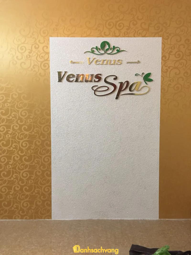 Hình ảnh Venus Spa: 8 Nguyễn Thị Duệ, TP. Hải Dương
