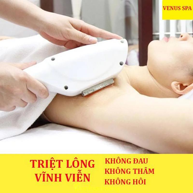 Hình ảnh Venus Spa: 8 Nguyễn Thị Duệ, TP. Hải Dương