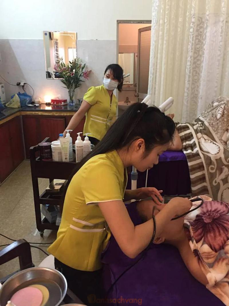 Hình ảnh Venus Spa: 8 Nguyễn Thị Duệ, TP. Hải Dương
