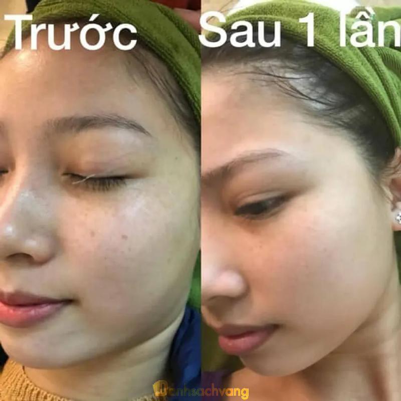 Hình ảnh Venus Spa: 8 Nguyễn Thị Duệ, TP. Hải Dương