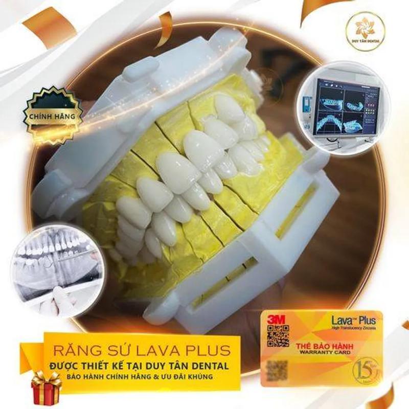 Hình ảnh Nha khoa Duy Tân: 113 Tân Trung, H. Đức Trọng