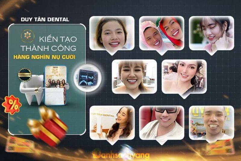 Hình ảnh Nha khoa Duy Tân: 113 Tân Trung, H. Đức Trọng