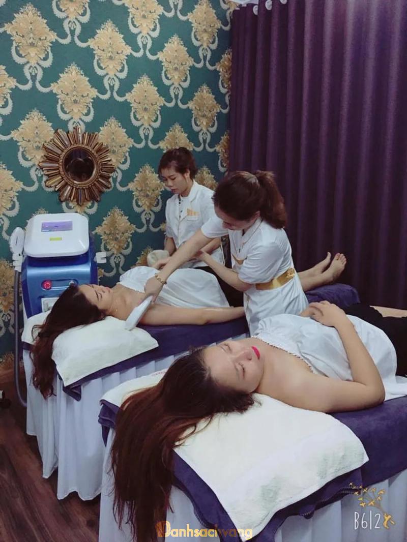 Hình ảnh Nàng Spa: 109 Mạc Thị Bưởi, TP. Hải Dương