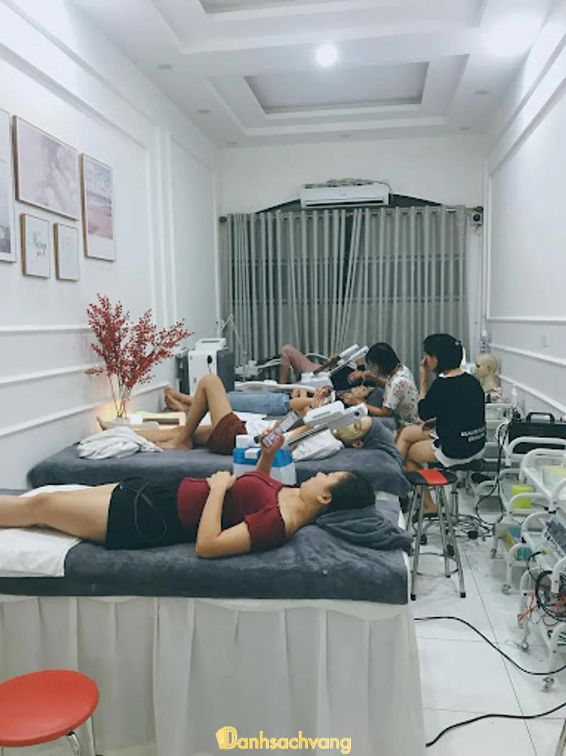 Hình ảnh Nàng Spa: 109 Mạc Thị Bưởi, TP. Hải Dương