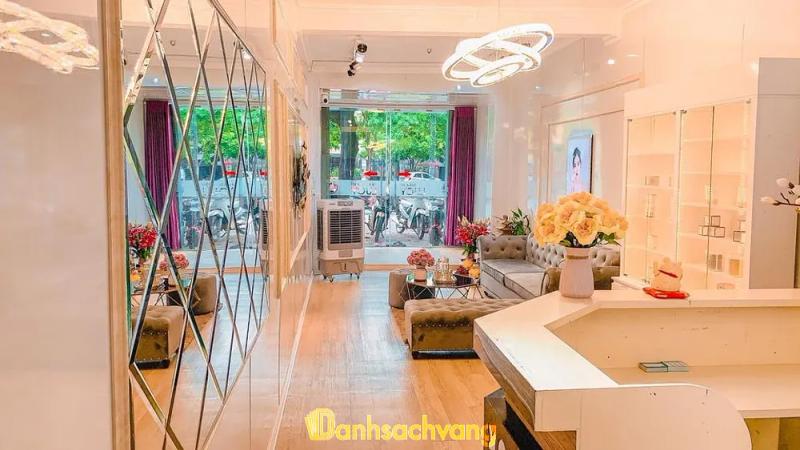 Hình ảnh Viện Thẩm Mỹ Lucy:  85 Lê Thanh Nghị, TP. Hải Dương