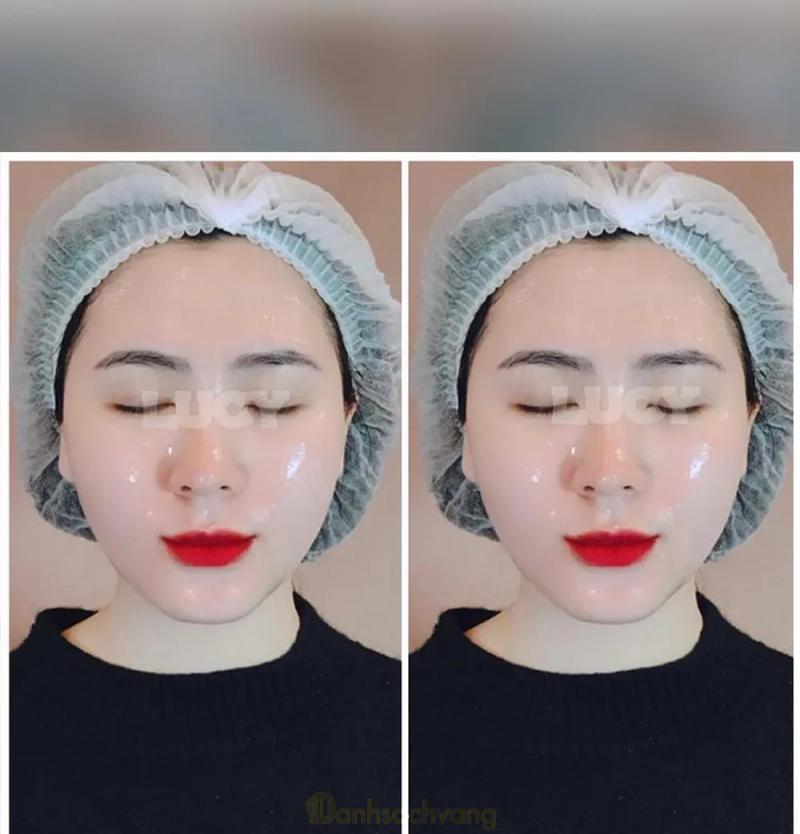 Hình ảnh Viện Thẩm Mỹ Lucy:  85 Lê Thanh Nghị, TP. Hải Dương