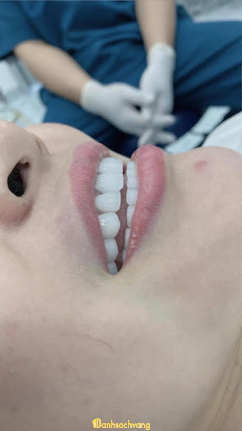 Hình ảnh Nha Khoa Việt Đức: TDP 8, H. Cát Tiên