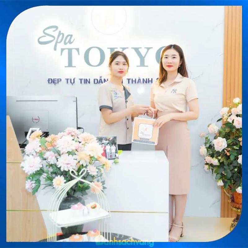 Hình ảnh Spa Tokyo Hải Dương: Khu 1, Gia Lộc , Hải Dương