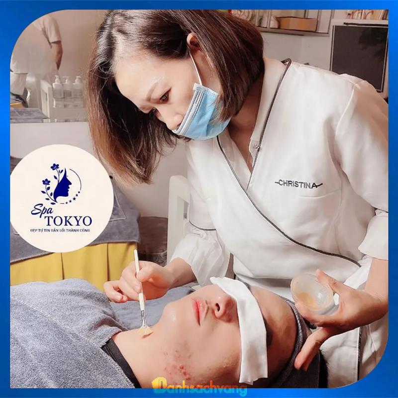 Hình ảnh Spa Tokyo Hải Dương: Khu 1, Gia Lộc , Hải Dương