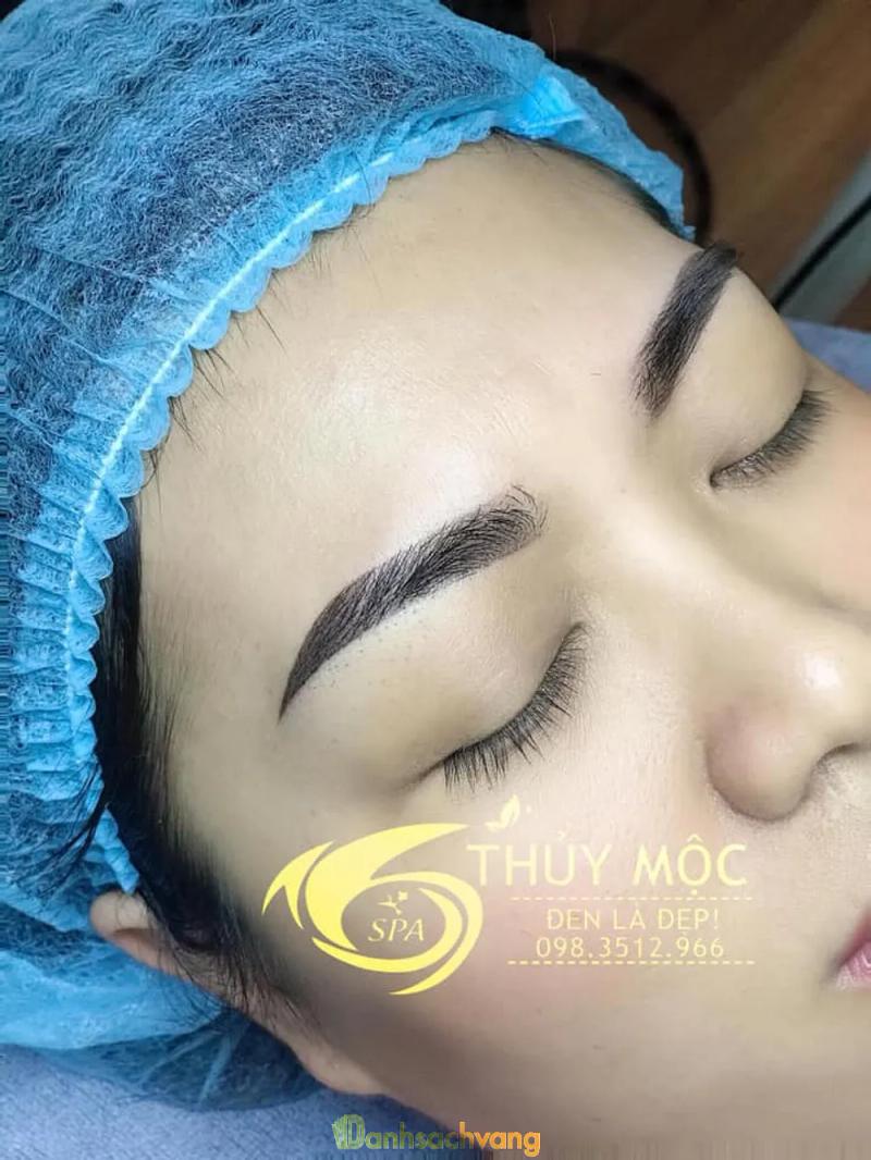 Hình ảnh SPA THUỶ MỘC: 233 ĐT391, TT. Tứ kỳ, Tứ Kỳ, Hải Dương