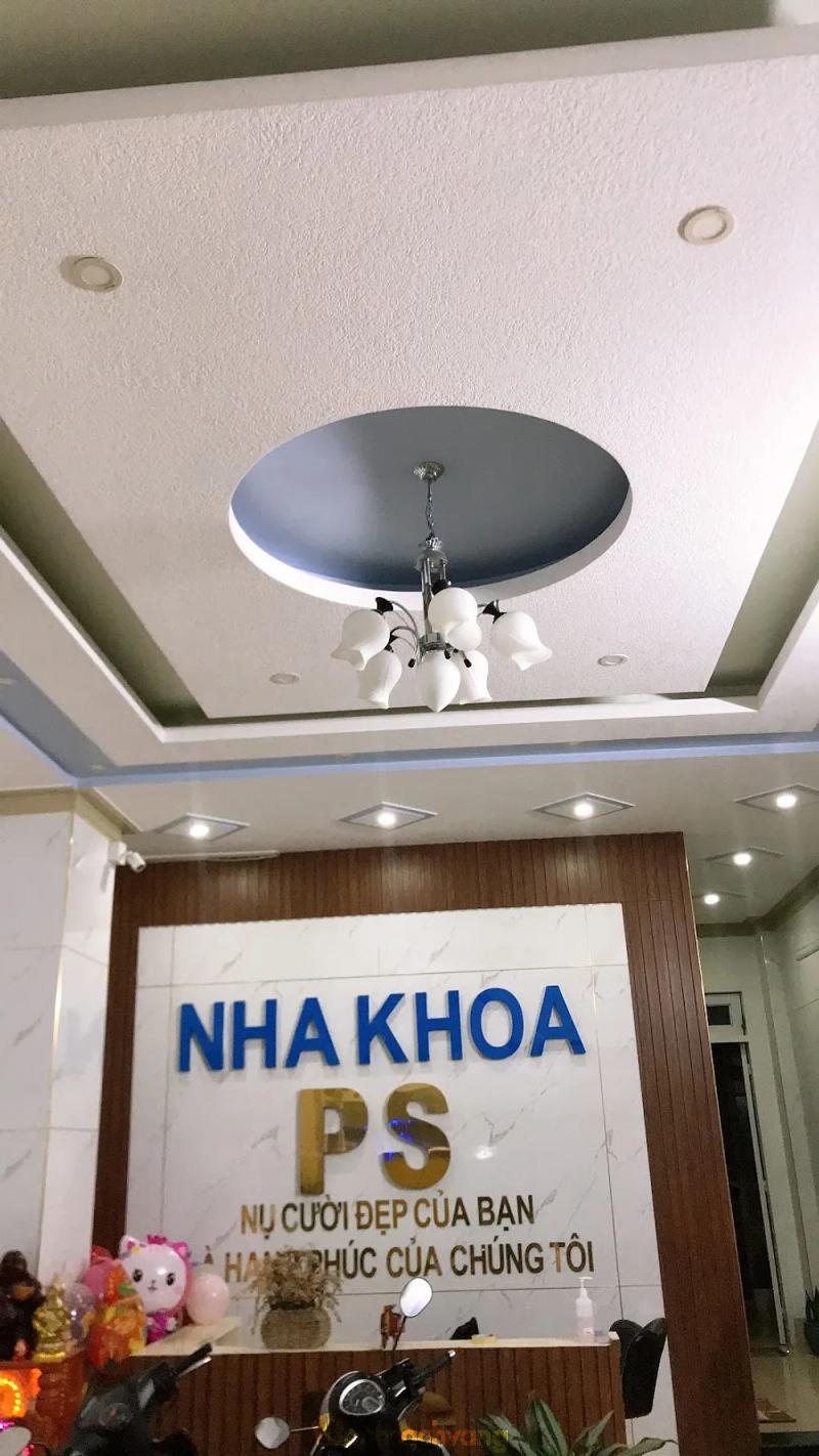 Hình ảnh Nha khoa PS: 293A - 2/4, H. Đơn Dương