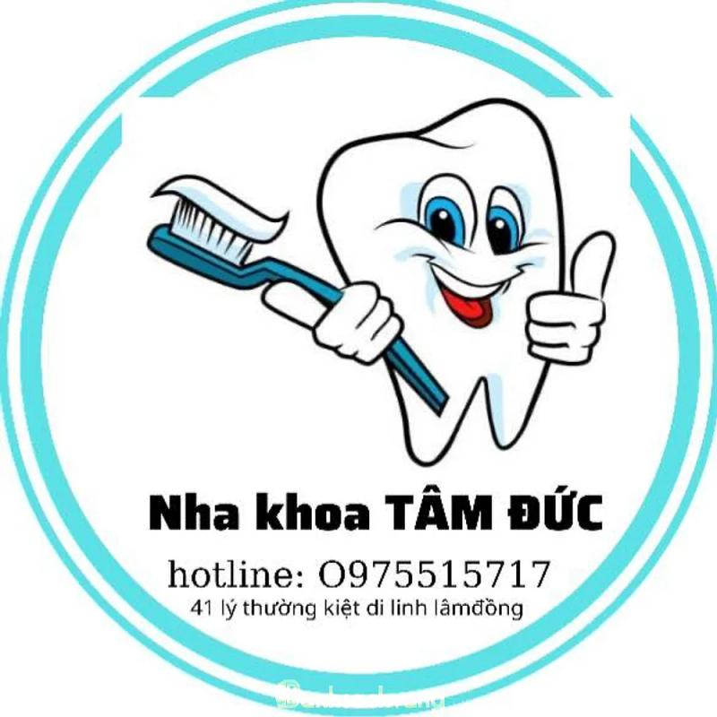 Hình ảnh Nha khoa Tâm Đức: 41 Lý Thường Kiệt, H. Di Linh