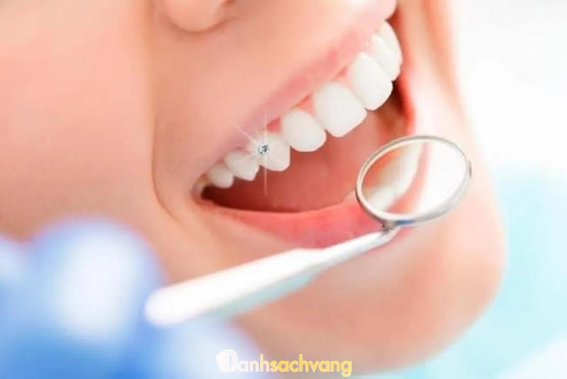 Hình ảnh Nha khoa Tâm Đức: 41 Lý Thường Kiệt, H. Di Linh