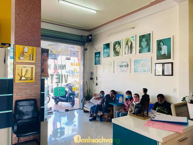 Hình ảnh Nha khoa Việt Nha: 825 Hùng Vương, H. Di Linh