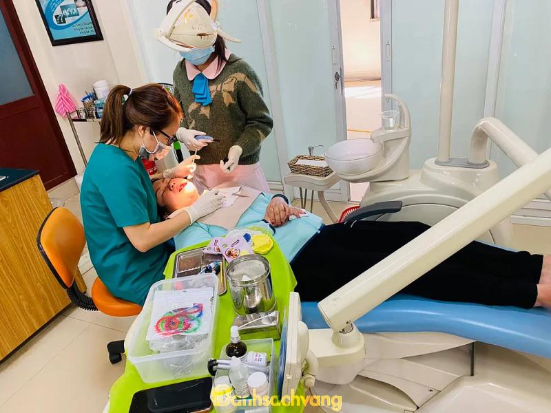 Hình ảnh Nha khoa Việt Nha: 825 Hùng Vương, H. Di Linh