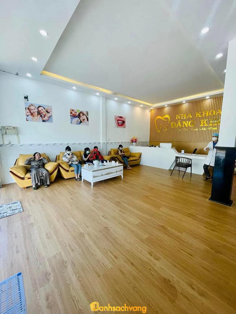 Hình ảnh Nha khoa Đăng Khôi: 790 Hùng Vương, H. Di Linh