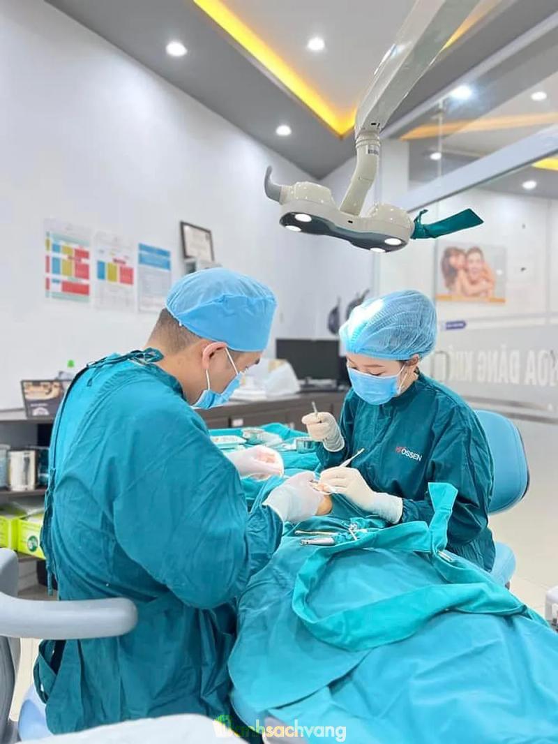 Hình ảnh Nha khoa Đăng Khôi: 790 Hùng Vương, H. Di Linh