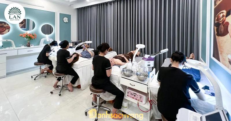 Hình ảnh Lan Beauty Spa: 120 Đ. Thanh Bình, TP. Hải Dương