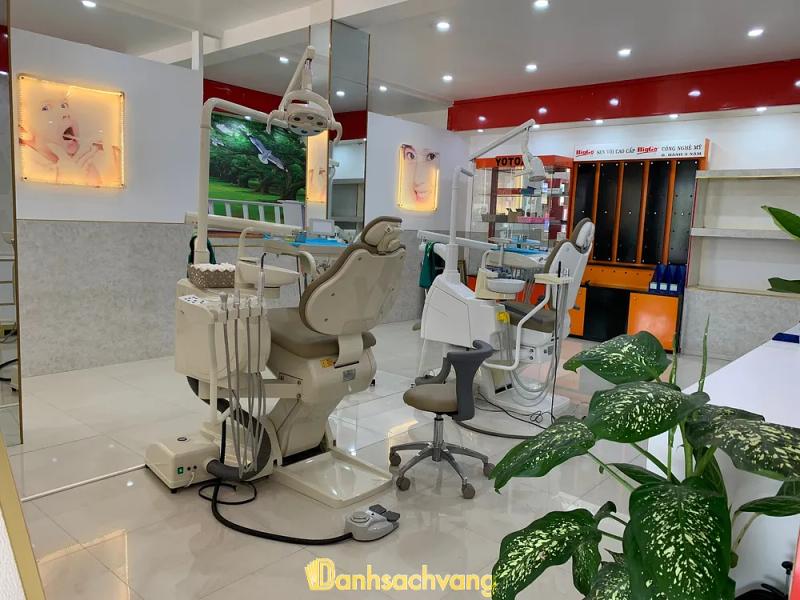Hình ảnh Nha khoa Đinh Gia Tân Hà: Ấp Liên Trung, H. Lâm Hà