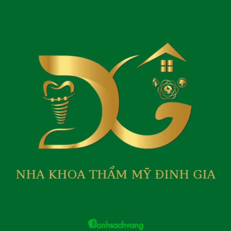 Hình ảnh Nha khoa Đinh Gia Tân Hà: Ấp Liên Trung, H. Lâm Hà