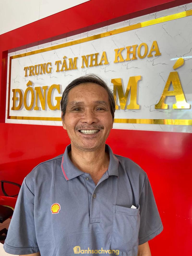 Hình ảnh Nha khoa Đông Nam Á: 1025 Quang Trung, TX. An Khê