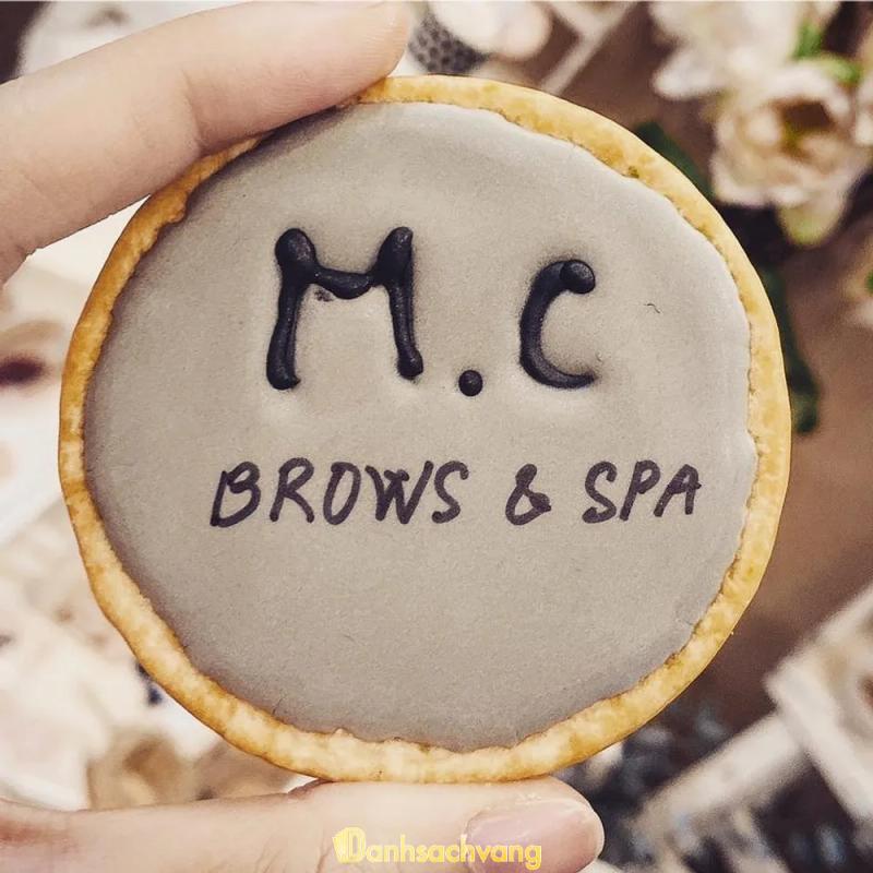 Hình ảnh M.C Brows & Spa: 98 Hai Bà Trưng, TP. Hải Dương