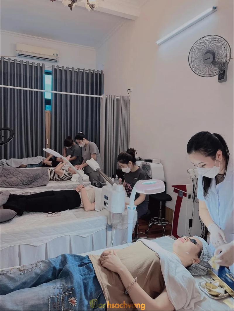 Hình ảnh M.C Brows & Spa: 98 Hai Bà Trưng, TP. Hải Dương