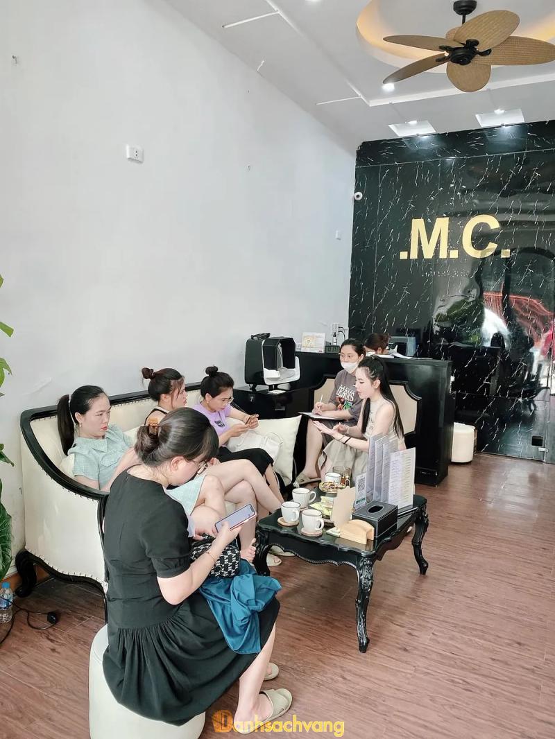 Hình ảnh M.C Brows & Spa: 98 Hai Bà Trưng, TP. Hải Dương