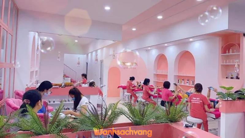 Hình ảnh YUN SPA: X8RH+4J4, Chợ Hóp, Nam Sách, Hải Dương