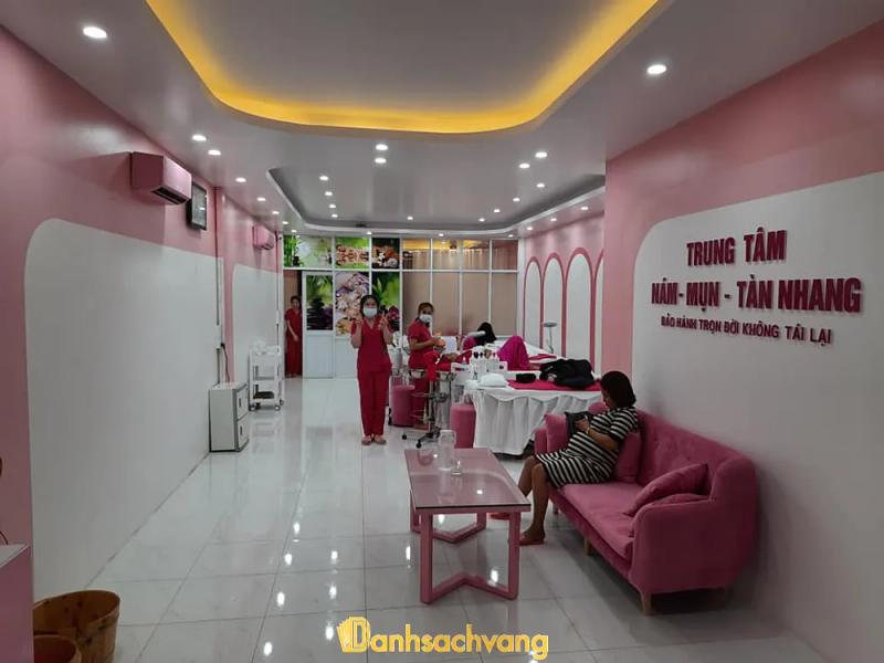 Hình ảnh YUN SPA: X8RH+4J4, Chợ Hóp, Nam Sách, Hải Dương