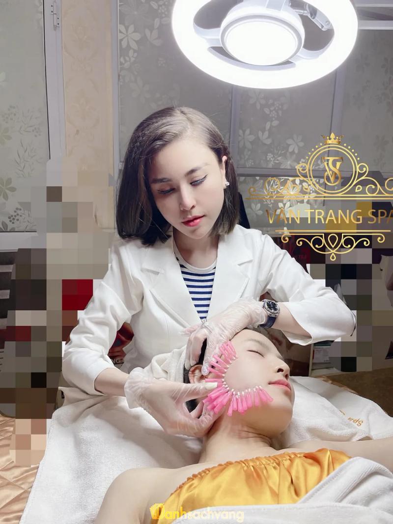 Hình ảnh Vân Trang Spa: 520 Nguyễn Văn Linh, TP. Hải Dương