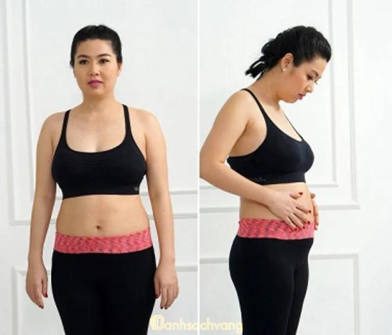 Hình ảnh Nhật Anh Spa: 29 Ga, TP. Hải Dương