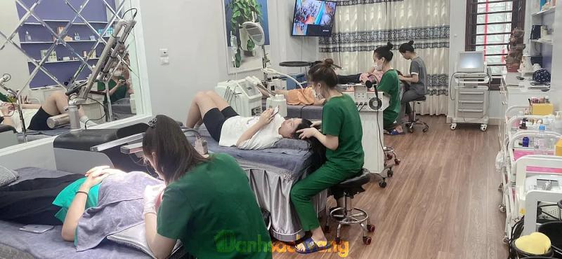 Hình ảnh Kiều Oanh Spa:  20 Thanh Niên, TP. Hải Dương