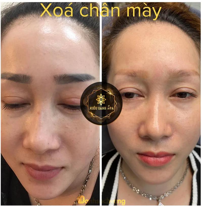 Hình ảnh Kiều Oanh Spa:  20 Thanh Niên, TP. Hải Dương