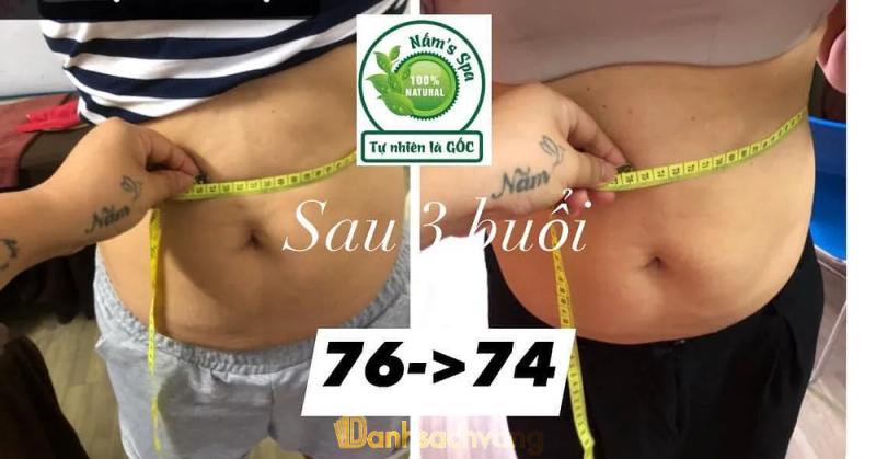 Hình ảnh Nấm's Spa: 113 Bùi Thị Cúc, TP. Hải Dương