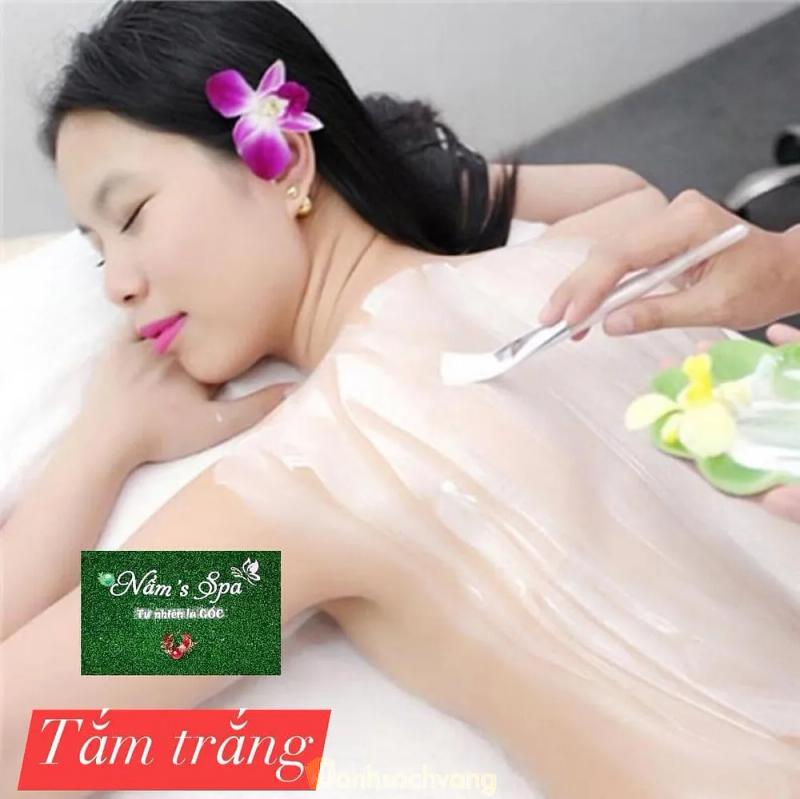 Hình ảnh Nấm's Spa: 113 Bùi Thị Cúc, TP. Hải Dương