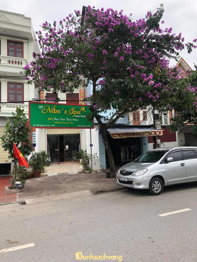 Hình ảnh Nấm's Spa: 113 Bùi Thị Cúc, TP. Hải Dương
